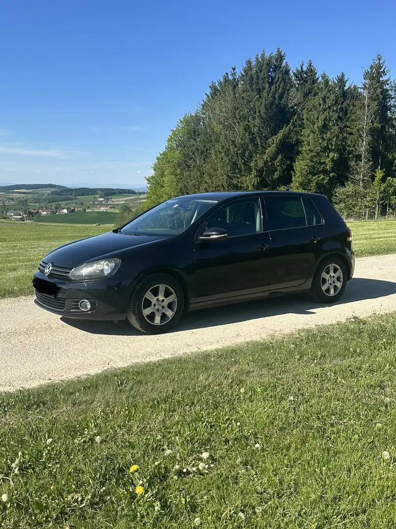 Volkswagen Golf Highline 2,0 TDI DPF - 2