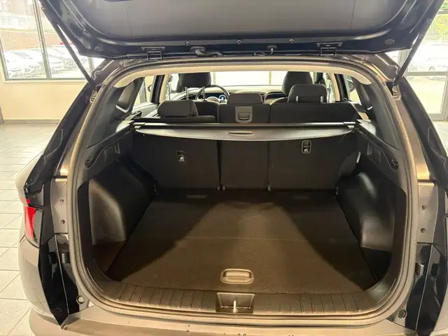 Hyundai Tucson view 6