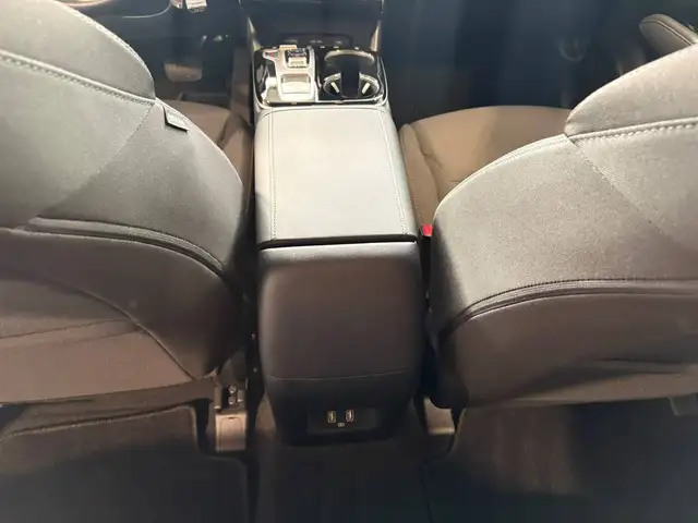 Hyundai Tucson view 13