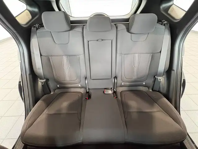 Hyundai Tucson view 14