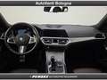 BMW 330 330d 48V xDrive Touring Msport Blauw - thumbnail 10