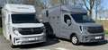 Renault Master Paardenwagen / Horsetruck / Veewagen T35 2.0 dCi 1 Wit - thumbnail 24