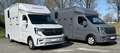Renault Master Paardenwagen / Horsetruck / Veewagen T35 2.0 dCi 1 Wit - thumbnail 23