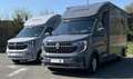 Renault Master Paardenwagen / Horsetruck / Veewagen T35 2.0 dCi 1 Wit - thumbnail 25