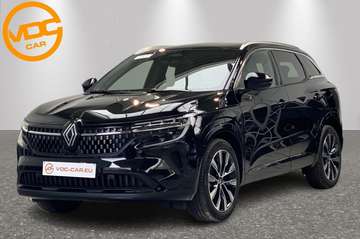 Techno 1.3 TCe MHEV EDC 160