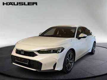 e:HEV 2.0 Advance 184PS+Navi+BOSE+Glasdach