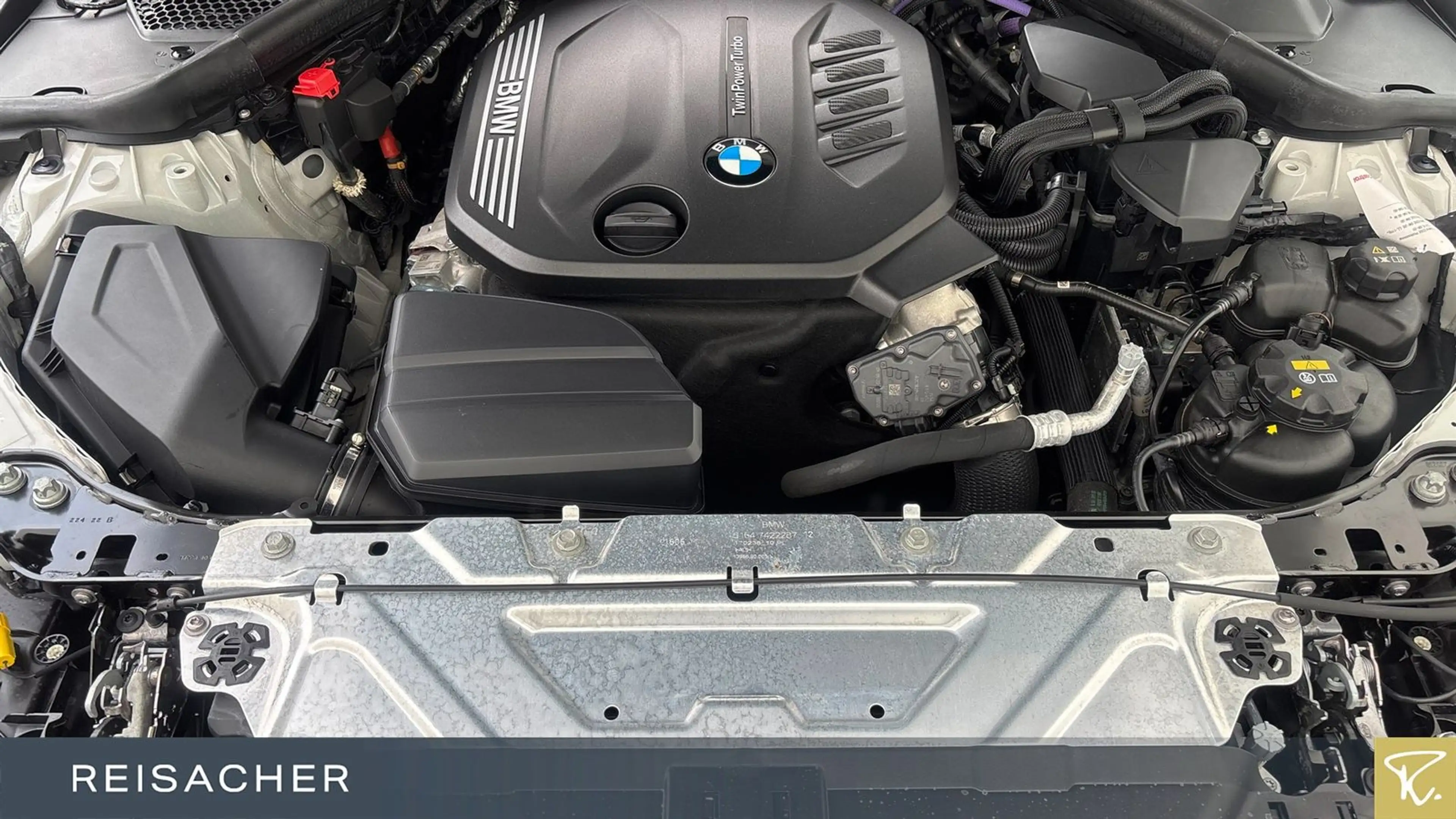 BMW 318 d A Lim LCPro.HuD,RFK,Keyless,DAB — photo 7