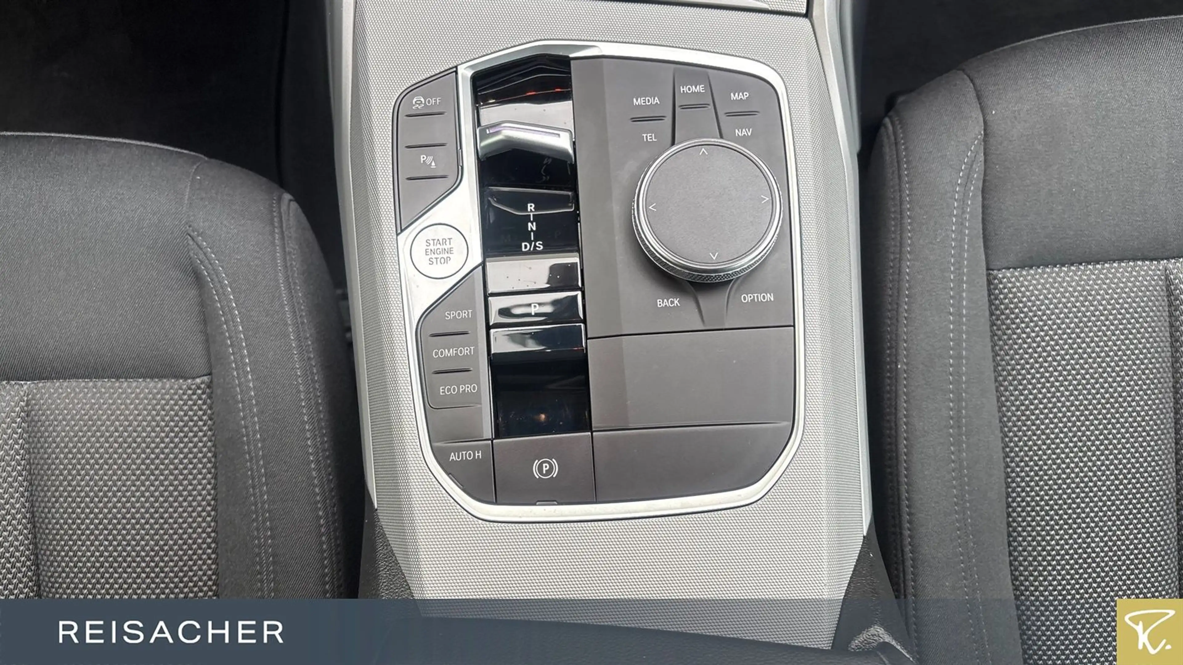BMW 318 d A Lim LCPro.HuD,RFK,Keyless,DAB — photo 11