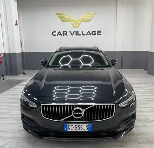 Volvo V90 V90 D3 Geartronic R-design
