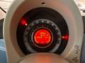 Fiat 500 1.2 8V Lounge Glasdach Klima Blau - thumbnail 8