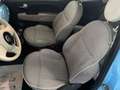 Fiat 500 1.2 8V Lounge Glasdach Klima Blau - thumbnail 12
