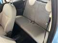 Fiat 500 1.2 8V Lounge Glasdach Klima Blau - thumbnail 13