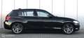 BMW 118 1-serie 118i Autom Cruise Stoelverw PDC Navi Trekh Noir - thumbnail 2