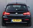 BMW 118 1-serie 118i Autom Cruise Stoelverw PDC Navi Trekh Noir - thumbnail 6