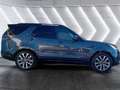 Land Rover Discovery 3.0D I6 350 PS AWD Auto MHEV Dynamic SE Blau - thumbnail 4