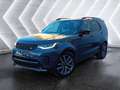 Land Rover Discovery 3.0D I6 350 PS AWD Auto MHEV Dynamic SE Blau - thumbnail 1