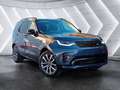 Land Rover Discovery 3.0D I6 350 PS AWD Auto MHEV Dynamic SE Blau - thumbnail 3
