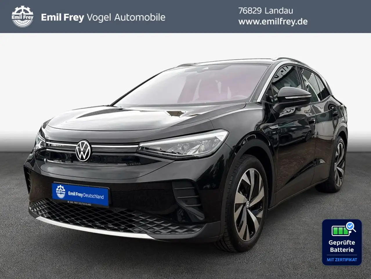 Volkswagen ID.4