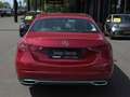 Mercedes-Benz C 180 Avantgarde MBUXNavi-Prem. Panorama Kamera Rot - thumbnail 4
