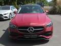 Mercedes-Benz C 180 Avantgarde MBUXNavi-Prem. Panorama Kamera Rot - thumbnail 2
