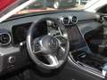 Mercedes-Benz C 180 Avantgarde MBUXNavi-Prem. Panorama Kamera Rot - thumbnail 7
