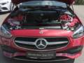 Mercedes-Benz C 180 Avantgarde MBUXNavi-Prem. Panorama Kamera Rot - thumbnail 20