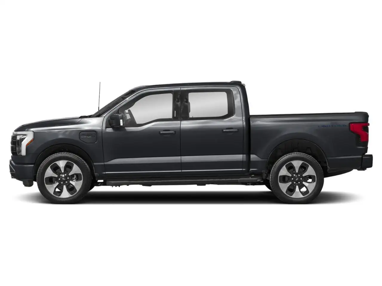 Ford F 150 Lightning снимка Ford F 150 Lightning