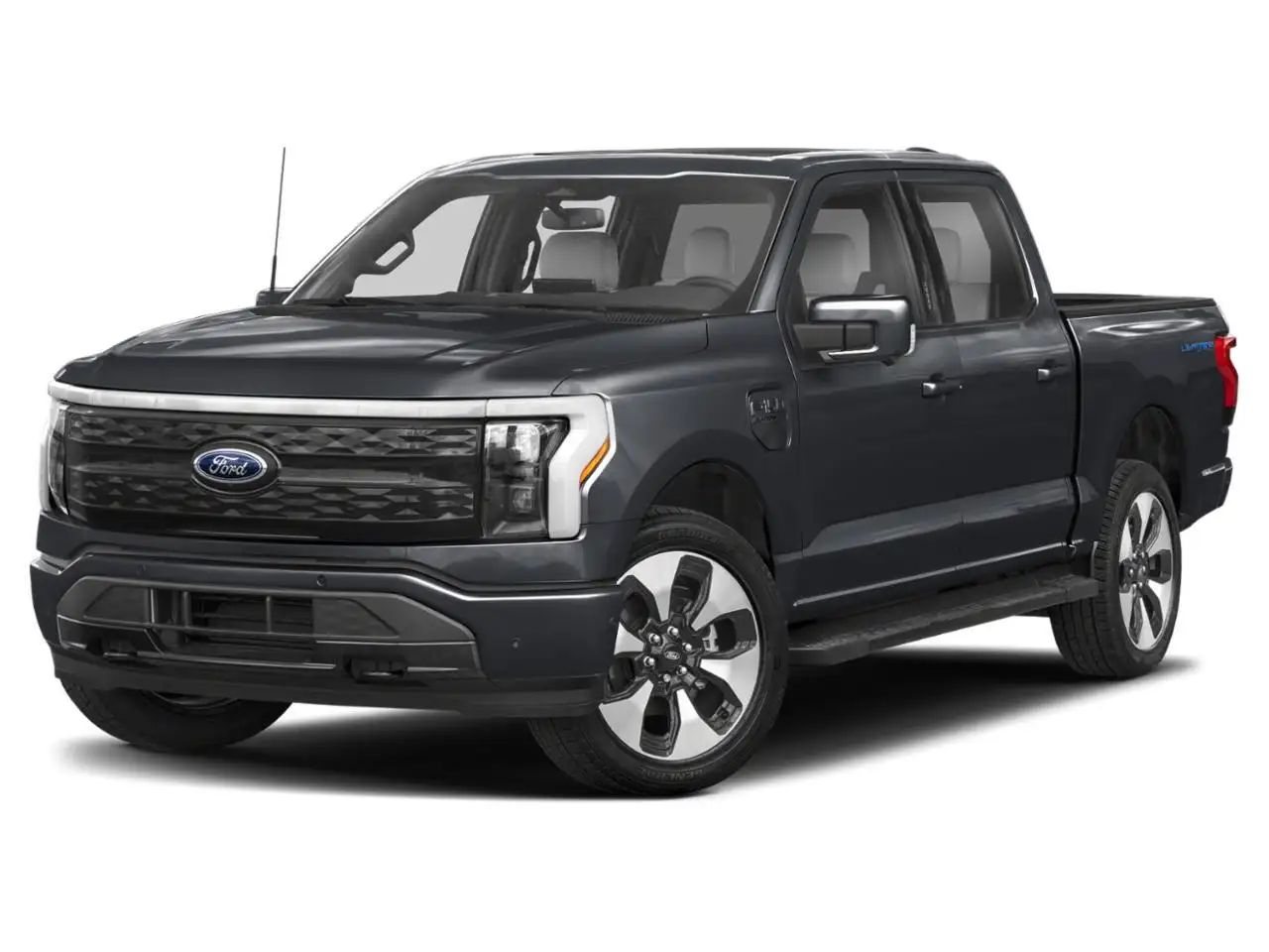 2025 Ford F 150 Lightning