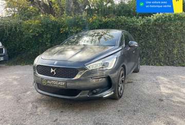 2.0 BlueHDi 180 cv Sport Chic S&amp;S EAT6