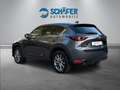 Mazda CX-5 2.0 Sports-Line AWD #LED #ACC #HUD #360° Grau - thumbnail 4
