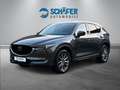 Mazda CX-5 2.0 Sports-Line AWD #LED #ACC #HUD #360° Grau - thumbnail 1