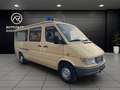 Mercedes-Benz Sprinter 312D*9-Sitze*Lang*5-Zylinder* Beige - thumbnail 2