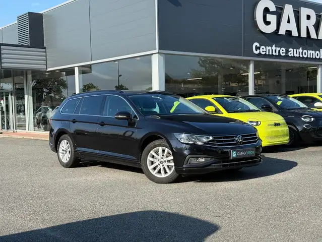 Volkswagen Autres 2.0 TDI EVO SCR 150 DSG7 Life Plus