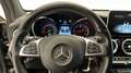 Mercedes-Benz GLC 220 COUPE GLC-CLASS D 4MATIC COUPE 5P Grigio - thumbnail 9