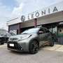 Toyota Aygo X 1.0 Lounge Air 72cv s-cvt Verde - thumbnail 3