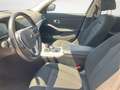 BMW 318 d Touring Advantage Aut. Klimaaut. PDC Grigio - thumbnail 8