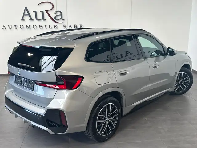 BMW X1 view 5