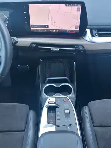 BMW X1 view 14