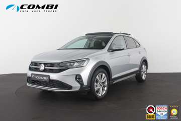 1.0 TSI Life Edition Automaat/Camera/Panorama schu