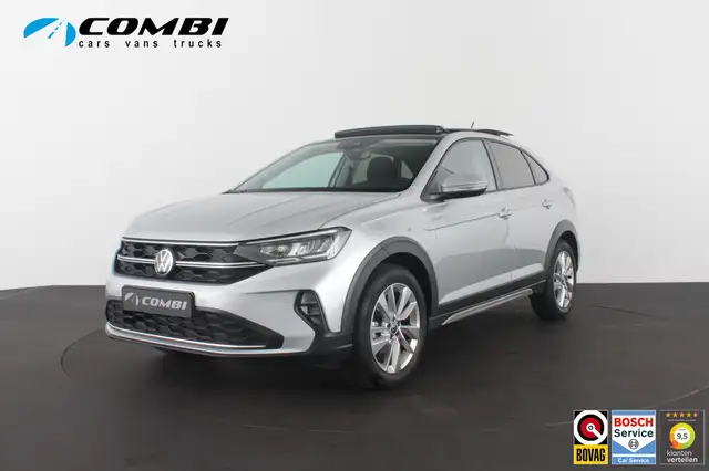 Volkswagen Taigo 1.0 TSI Life Edition Automaat/Camera/Panorama schu