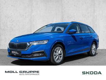 Combi 1.4 TSI Ambition iV LED