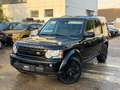 Land Rover Discovery 4 TDV6 HSE Leder/Pano/Kamera/7-Sitzer Schwarz - thumbnail 1