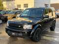 Land Rover Discovery 4 TDV6 HSE Leder/Pano/Kamera/7-Sitzer Schwarz - thumbnail 2