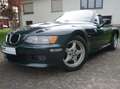 BMW Z3 roadster 2.8 Original I 2. Hand I Verde - thumbnail 2