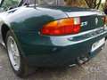 BMW Z3 roadster 2.8 Original I 2. Hand I Verde - thumbnail 20