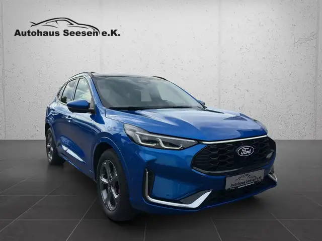 Ford Kuga ST Line X*Pano*AHK*ACC*LED*360°*Virtual*