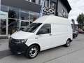 Volkswagen T6 Transporter Kasten-Hochdach lang 4Motion Weiß - thumbnail 1