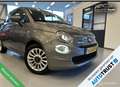 Fiat 500 0.9 TwinAir Turbo Popstar Airco|Bluetooth|NL Auto Grijs - thumbnail 2
