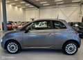Fiat 500 0.9 TwinAir Turbo Popstar Airco|Bluetooth|NL Auto Grijs - thumbnail 5