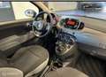 Fiat 500 0.9 TwinAir Turbo Popstar Airco|Bluetooth|NL Auto Grijs - thumbnail 12